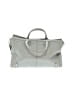 Linea Pelle Gray Satchel One size - photo 3