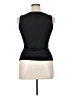Asprey Black Tank Top Size 1X (estimated) - photo 2