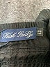 Trish Scully 100% Polyester Black Cocktail Dress Size XS - photo 4