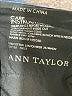 Ann Taylor Blue Jeans Size XL (estimated) - photo 7