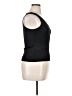 Asprey Black Tank Top Size 1X (estimated) - photo 4