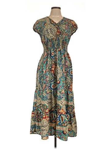 Unbranded Casual Dress (view 1)