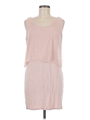 metaphor Casual Dress (view 1)