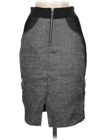 Bebe Formal Skirt (view 2)