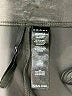 Koral Black Active Pants Size M - photo 7