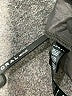 Koral Black Active Pants Size M - photo 8