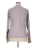 Avalanche Gray Purple Sweatshirt Size XL - photo 2