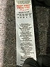 Karen Millen Black Bodysuit Size 8 - photo 4