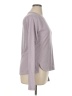 Avalanche Gray Purple Sweatshirt Size XL - photo 4