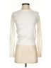 Love Tree Ivory Turtleneck Sweater Size S - photo 1