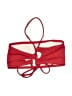 Zaful Red Swimsuit Top Size 4 - photo 2