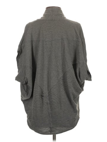 Fluxus Cardigan (view 2)