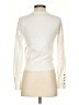 Love Tree Ivory Turtleneck Sweater Size S - photo 2