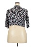 Nic + Zoe Black Cardigan Size XXL - photo 2
