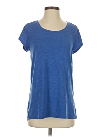 Zella Short Sleeve Top (view 1)