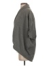 Fluxus Gray Cardigan Size S - photo 5