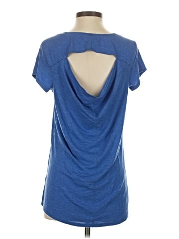 Zella Short Sleeve Top (view 2)