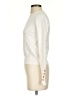 Love Tree Ivory Turtleneck Sweater Size S - photo 5