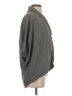 Fluxus Gray Cardigan Size S - photo 4