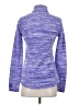 Ideology 100% Polyester Purple Pullover Sweater Size XS - photo 2