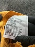 H&M Solid Yellow Romper Size XS - photo 5