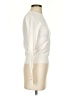 Love Tree Ivory Turtleneck Sweater Size S - photo 4