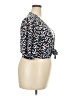 Nic + Zoe Black Cardigan Size XXL - photo 4