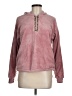 Assorted Brands Pink Fleece Size M (estimated) - photo 1