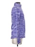 Ideology 100% Polyester Purple Pullover Sweater Size XS - photo 4