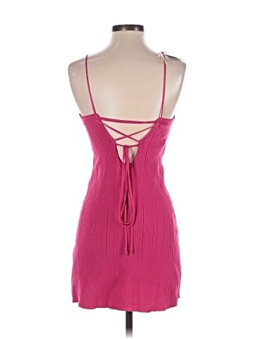 LUCCA Cocktail Dress (view 2)