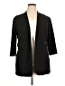 retrology Black Blazer Size XL - photo 1