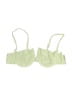 Unbranded Green Swimsuit Top Size S - photo 1