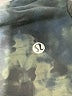 Lululemon Athletica Camo Black Leggings Size 6 - photo 4