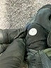 Lululemon Athletica Camo Black Leggings Size 6 - photo 5