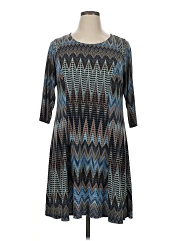 Karen Kane Casual Dress (view 1)