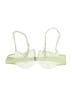 Unbranded Green Swimsuit Top Size S - photo 2