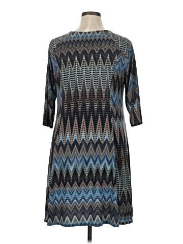 Karen Kane Casual Dress (view 2)