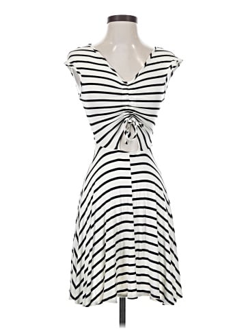 Popular Basics Casual Dress (view 1)