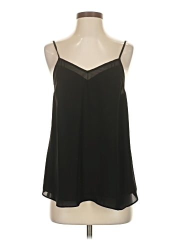 1.State Sleeveless Blouse (view 1)