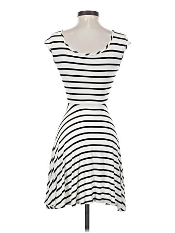 Popular Basics Casual Dress (view 2)