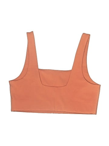 Girlfriend Collective Swimsuit Top (view 2)