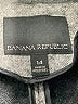 Banana Republic Gray Wool Blazer Size 14 - photo 6