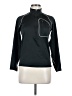 Kombi 100% Polyester Teal Black Track Jacket Size S (estimated) - photo 1