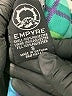 Empyre 100% Polyester Plaid Teal Jacket Size S - photo 7