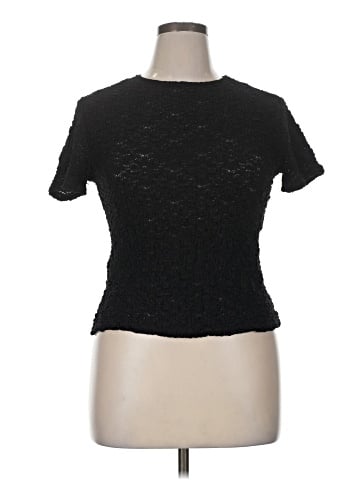 MNG Short Sleeve Top (view 1)