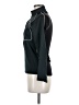 Kombi 100% Polyester Teal Black Track Jacket Size S (estimated) - photo 5