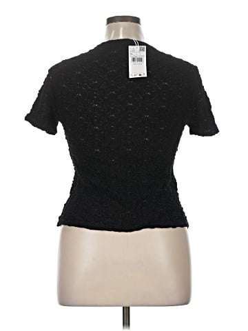 MNG Short Sleeve Top (view 2)