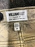 William Rast Print Green Jeans Size 29 waist - photo 7