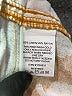 Briggs Print Orange Board Shorts Size S - photo 4