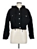 Hyfve 100% Cotton Black Cardigan Size M - photo 1